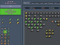 Reactor Knockoff