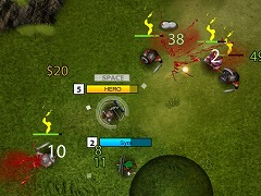 Medieval Rampage 4