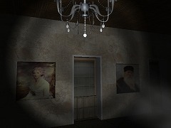 Eyes - the horror game