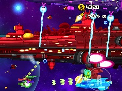 Toon Shooters 2