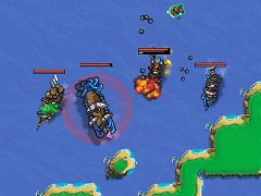 Pirateers 2