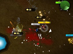 Medieval Rampage 3