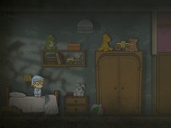 Little Phobia