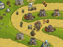 Kingdom Rush