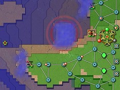 Creeper World Evermore