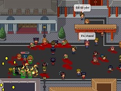 Infectonator 2