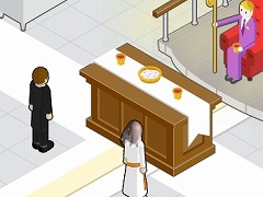 Five Minutes to Kill (Yourself) Wedding Day