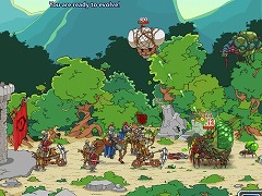 Army of Ages