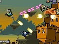 co-op toon shooter