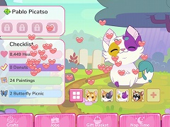 Kitty Catsanova
