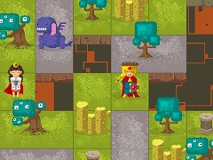 Tiled Quest