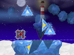 ICEBERG
