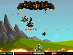 Fire Element 2