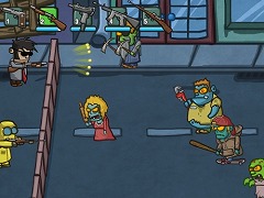 Zombie Situation