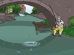 Super Fishing