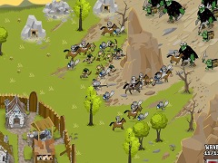 Battle Panic