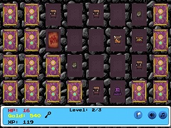 Landor Quest