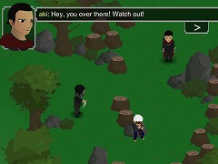 The Awakening RPG