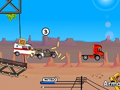 Lethal Race