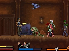 Tequila Zombies 3