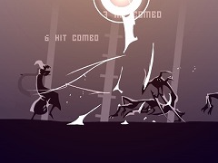 Armed with Wings Culmination