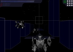 Vermilion Prototype