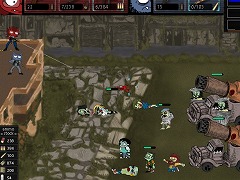 Pothead Zombies 2