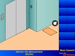 Escape Da House 2