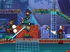 Epic Time Pirates