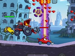 Car Eats Car 3