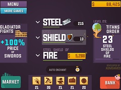 Blacksmith Lab
