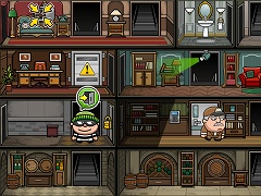Bob The Robber 4