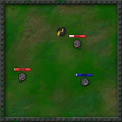 Bot Arena 2