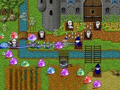 Hordes of Hordes