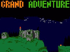 GRAND ADVENTURE!