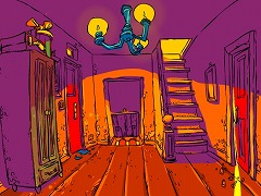 The Great House Escape
