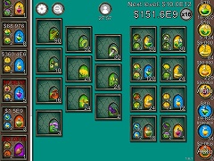 Alchemy Idle Clicker