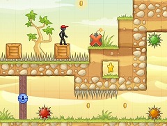 Level Editor 3