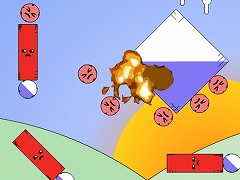 Red Remover BLAST