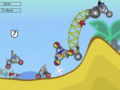 Dream Car Racing 2