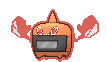 ロトム(ヒート)