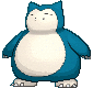 カビゴン