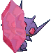 メガヤミラミ