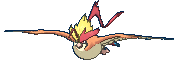 メガピジョット