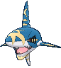 メガサメハダー