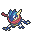 ゲッコウガ