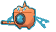 ウォッシュロトム