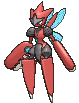 ハッサム(メガ)