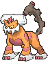 霊獣ランドロス