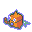 ロトム(ウォッシュロトム)